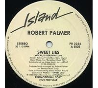 Sweet lies / Vinyl Maxi Single [Vinyl 12'']