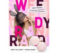 Ariana Grande Sweet Like Candy Eau de Parfum (donna) 100 ml