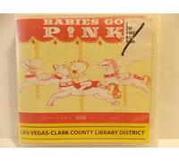 Sweet Little Band - Babies Go Pink