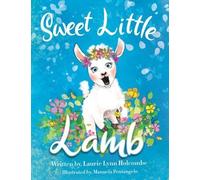 Sweet Little Lamb (Copertina rigida)