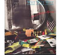 SWEET LITTLE MYSTERY 12" SINGLE UK PRECIOUS 1987