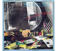 Sweet Little Mystery / Don't Let Me Be Lonely Tonight [Vinyl Single 7'']