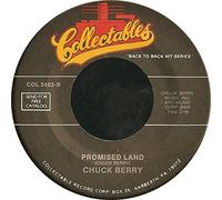 Sweet Little Sixteen / Promised Land