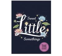 Sweet Little Somethings Journal: Notebook