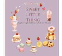 Sweet Little Thing