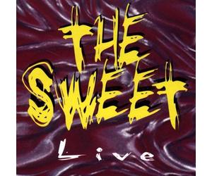 Sweet - Live