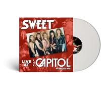 SWEET - LIVE AT THE CAPITOL