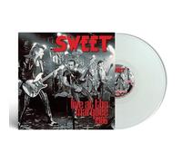 SWEET - LIVE AT THE MARQUEE 1986 (PEARL VINYL)