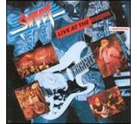 Sweet - Live At The Marquee