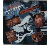 Sweet - Live at the Marquee