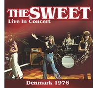 The Sweet Live In Concert 1976 (Vinyl LP)