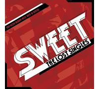 SWEET - LOST SINGLES