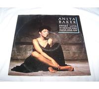 Sweet Love - Anita Baker 12"