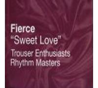 Sweet Love - Fierce 2X12"