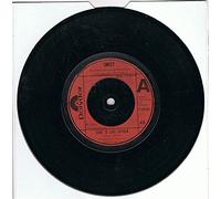 Sweet - Love is like oxygen (1977) / Vinyl single [Vinyl-Single 7'']