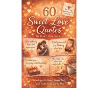 Sweet Love Quotes for Him