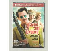 Sweet & Lowdown