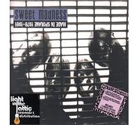 Sweet Madness - Made In Spokane: 1978-1981