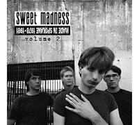 Sweet Madness - Made In Spokane: 1978-1981 Vol. 2