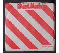 SWEET MARIE - stella's candy store / another feelin' 45 rpm single