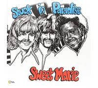 Sweet Marie - Stuck in Paradise