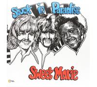 Sweet Marie Stuck in Paradise (Vinyl LP) Import