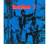 Sweet Marie, Vol. 1 (CD) Sweet Marie
