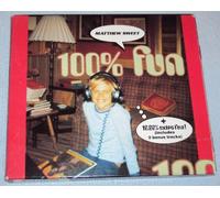 Sweet Matthew - 100% Fun: + 16.66% Extra Fun!