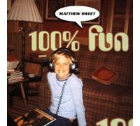 Sweet,Matthew - 100% Fun