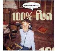 Sweet,Matthew - 100% Fun (US Import)
