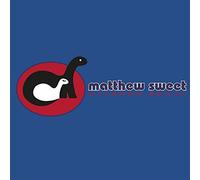 Sweet Matthew - Altered Beast (180 Gr. Vinil Trasparent Blue Limited Edt.)