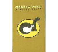 Sweet,Matthew - Altered Beast [CASSETTE]