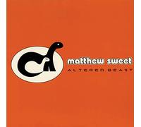 SWEET, MATTHEW - ALTERED BEAST -HQ- (2 LP)