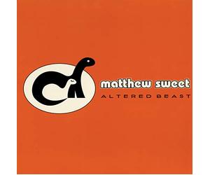 SWEET, MATTHEW - ALTERED BEAST -HQ- (2 LP)