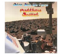 Sweet, Matthew - Blue Sky On Mars (2 LP)