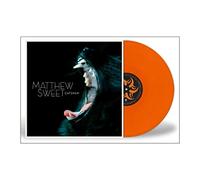 Sweet Matthew - Catspaw (Orange Vinyl)