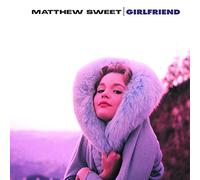 Matthew Sweet – Girlfriend – Vinile LP 12" Album – Music on Vinyl