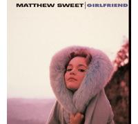 SWEET, MATTHEW - GIRLFRIEND -JAP.CARD-