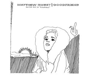 Sweet, Matthew - Goodfriend