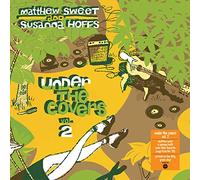 Matthew Sweet & Susanna Hoffs Under the Covers - Volume 2 (Vinyl LP)