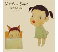 Sweet Matthew - Kimi Ga Suki Raifu
