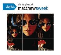 Sweet Matthew - Playlist: the Very Best of Mat