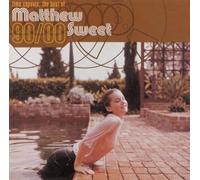 Matthew Sweet Time Capsule: 90-2000 (CD)