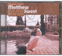 Sweet Matthew - Time Capsule the Best of ....
