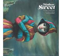 Matthew Sweet Tomorrow Forever (Vinyl LP)