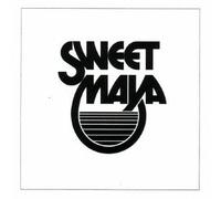 Sweet Maya - Sweet Maya -Jap Card