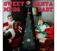 Sweet Megg Santa Baby (CD)