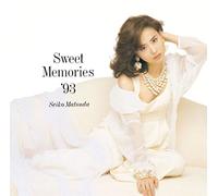 SWEET MEMORIES 93 - MATSUDA,