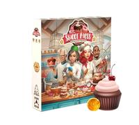 Sweet Mess: Der Backwettbewerb
