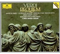 Sweet - Messa Da Requiem